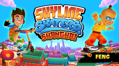 Download Skyline Skaters App on your Windows XP/7/8/10 and MAC PC